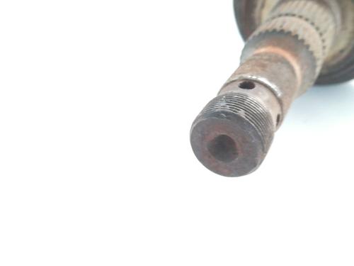 Right front driveshaft OPEL ASTRA G Hatchback (T98) 1.7 DTI 16V (F08, F48) | BP9349341M39 