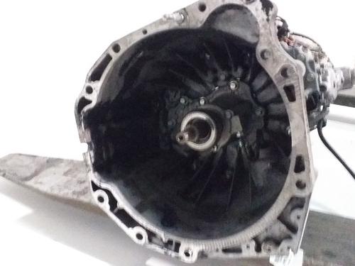 Used Gearbox SUZUKI GRAND VITARA II (JT, TE, TD) 1.9 DDiS All-wheel Drive (JT419, TD44, JB419WD, JB419XD,... (129 hp) 11053012
