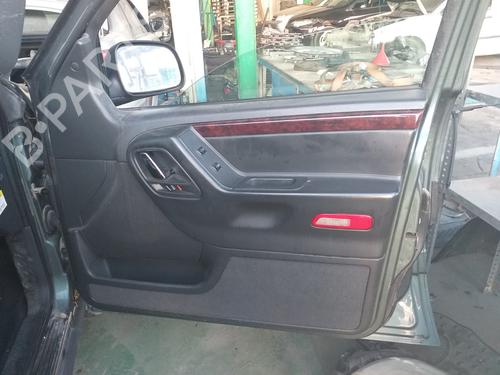 Høyre bak utvendig håndtak JEEP GRAND CHEROKEE II (WJ, WG) 4.0 Laredo | BP16235743C130 