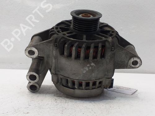 Used Alternator FORD FIESTA V (JH_, JD_) 1.3 (69 hp) 9358862