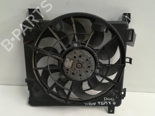 Køleventilator elektrisk OPEL ASTRA H (A04) 1.7 CDTI (L48) (100 hp) 9359938