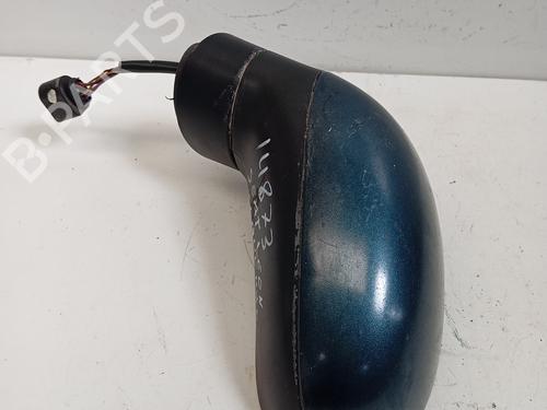 Left mirror SEAT LEON (1P1) | BP28703901C26