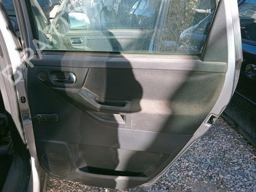 Højre bagtil invendig håndtag OPEL MERIVA A MPV (X03) 1.7 CDTI (E75) (100 hp) 25029934
