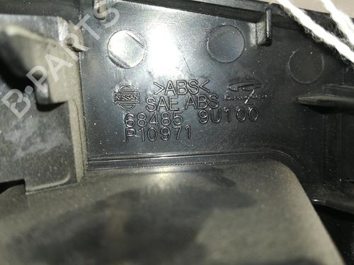 Mirror switch NISSAN NOTE (E11, NE11) 1.4 | BP13888713I25 