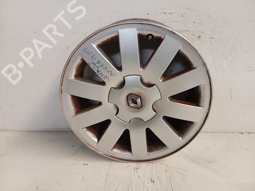 Used Rim RENAULT LAGUNA II Grandtour (KG0/1_) [2001-2007]  26504780