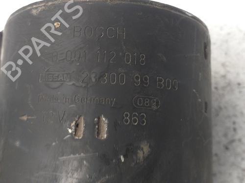 Starter NISSAN MICRA II (K11) 1.0 i 16V | BP9353606M8 