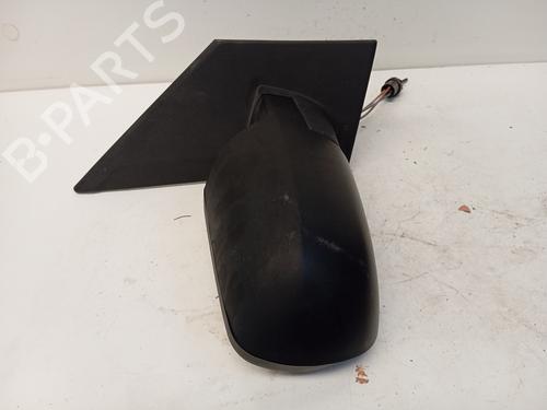 Right mirror FORD FUSION (JU_) 1.4 TDCi | BP26588706C27