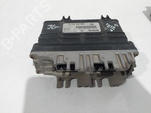 Used Engine control unit (ECU) SEAT CORDOBA (6K1, 6K2) 1.8 i (90 hp) 9348933