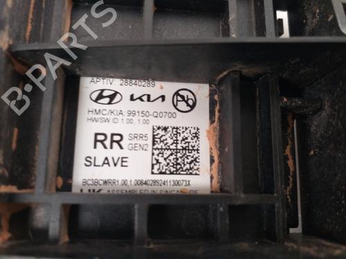 Elektronisk sensor HYUNDAI BAYON (BC3)  | BP25607433M84 