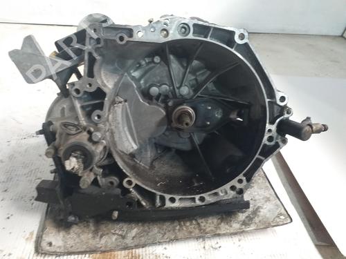 Used Gearbox Gearbox PEUGEOT 308 I (4A_, 4C_) [2007-2016] 24801023 24801023