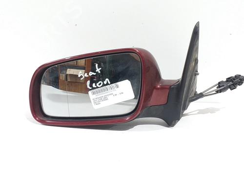 Retrovisor esquerdo SEAT LEON (1M1) [1999-2006]  9355071