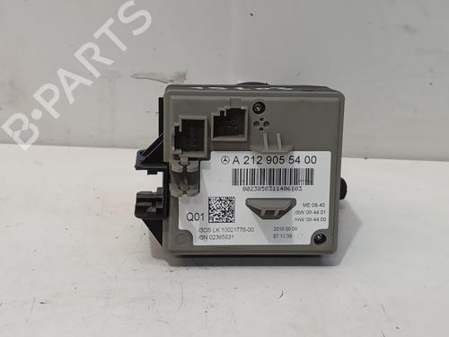Ignition barrel MERCEDES-BENZ E-CLASS T-Model (S212) E 350 CDI (212.225) | BP36497291M48 - Image 5