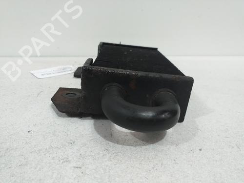 Oliekøler KIA CERATO I Saloon (LD) 2.0 CRDi | BP16250723M33 