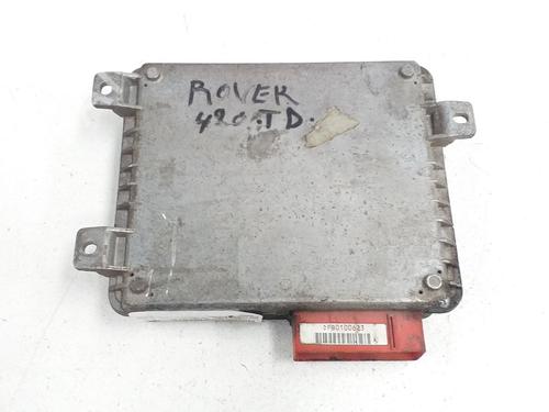 Engine control unit (ECU) ROVER 400 II (RT)  | BP9349643M57 
