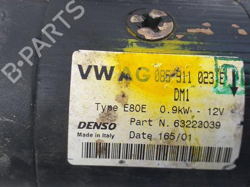 Starter SEAT AROSA (6H1) 1.4 | BP9355908M8 