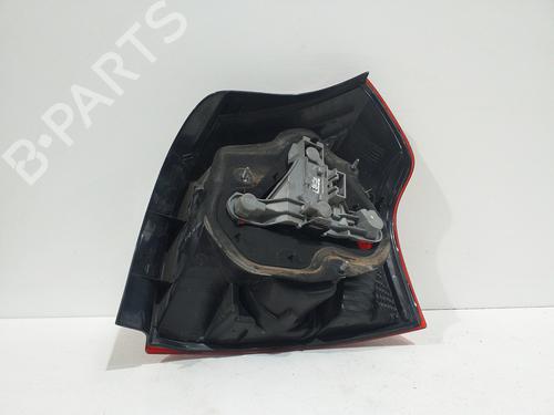 Left taillight TOYOTA COROLLA (_E12_)  | BP9357518C34 