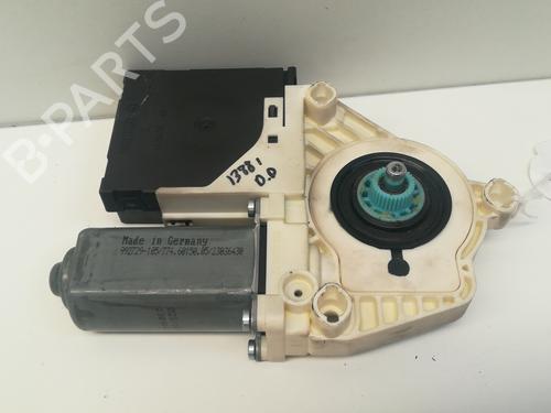 Right front window motor VW PASSAT B6 (3C2) 2.0 TDI | BP15124972E20 