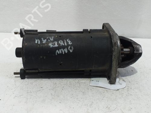 Used Starter BMW 3 (E36) [1990-1998]  9352918