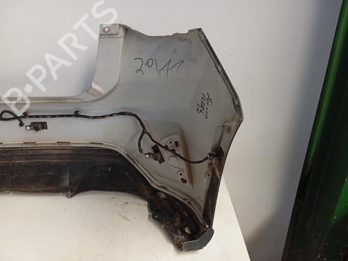 Rear bumper FORD FOCUS IV (HN) | BP30853290C8