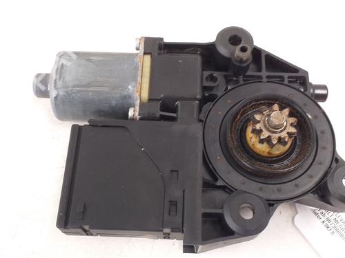 Right front window motor RENAULT MEGANE III Hatchback (BZ0/1_, B3_) 1.5 dCi | BP12296021E20 