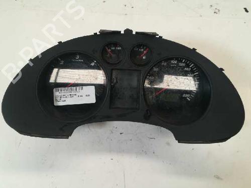 Kombiinstrument SEAT IBIZA III (6L1) [2002-2009]  9355089
