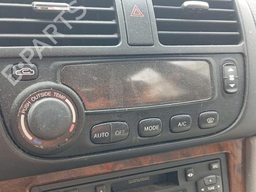 Used Climate control DAEWOO EVANDA (KLAL) 2.0 (131 hp) 22911920