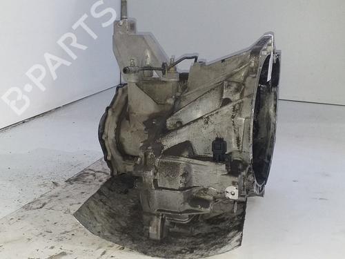 Gearbox FORD FOCUS I (DAW, DBW)  | BP9350444M3 