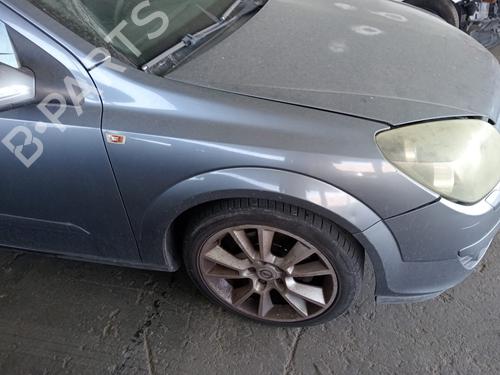 Used Right front fenders OPEL ASTRA H (A04) 1.7 CDTI (L48) (100 hp) 18874790