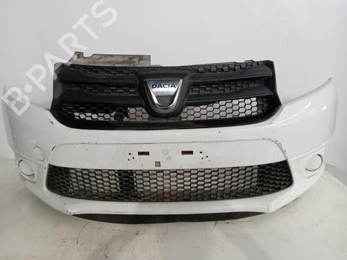Pare-chocs avant DACIA SANDERO II [2012-2025]  29078821