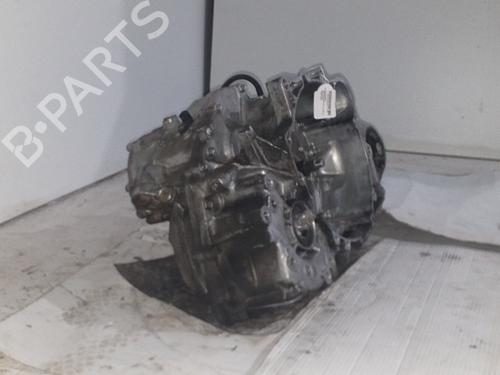 Gearbox CHEVROLET CAPTIVA (C100, C140) 2.0 D 4WD | BP9354480M3 