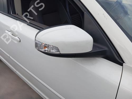 Right mirror VOLVO S40 II (544) 2.0 D | BP22801811C27 