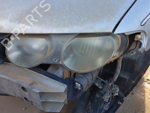 Used Left headlight ROVER 75 (RJ) 2.0 CDT (115 hp) 27223112