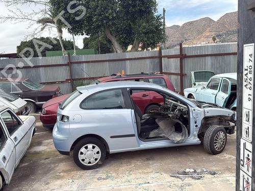 Headlight switch SEAT IBIZA III (6L1)  | BP23224241I24  - Image 12