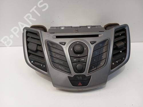 Used Radio Radio 22216820 22216820