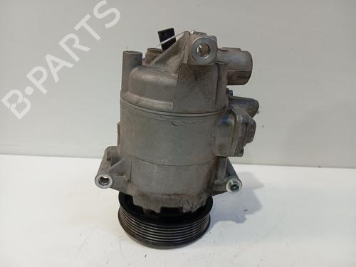 AC compressor VW CADDY III Box Body/MPV (2KA, 2KH, 2CA, 2CH) 1.6 TDI | BP22598441M34 