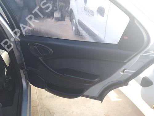 Startmotor CITROËN XSARA (N1) 1.6 16V | BP10198031M8 