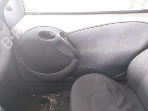 Gearbox FORD KA (RB_) 1.3 i | BP13568895M3 