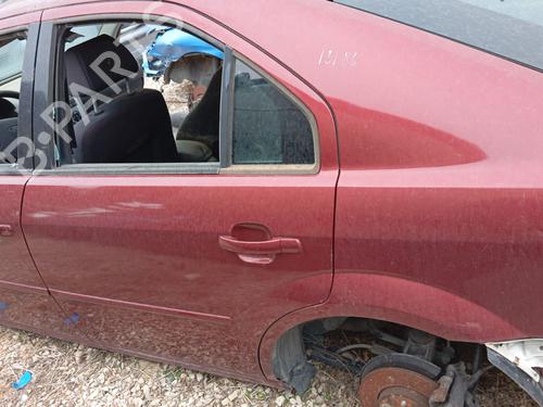 Used Rear left lock FORD MONDEO III (B5Y) 2.0 TDCi (130 hp) 16225962