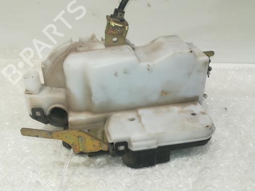 Front right lock SEAT IBIZA II (6K1) 1.4 i | BP13118226C97 