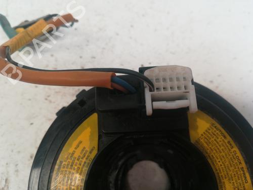 Squib airbag HYUNDAI i30 (FD)  | BP9355170C102 
