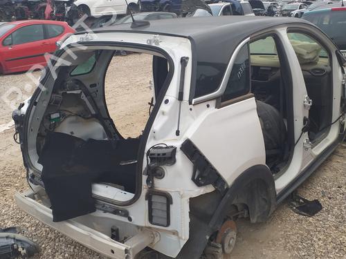 Steering wheel OPEL CROSSLAND X / CROSSLAND (P17, P2QO) 1.6 Turbo D (75) | BP9360057C49 