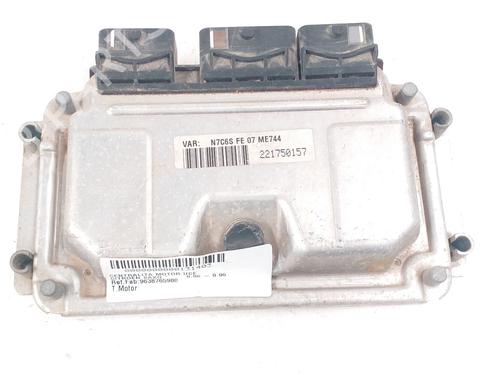 Used Engine control unit (ECU) CITROËN SAXO (S0, S1) [1996-2004]  9349007
