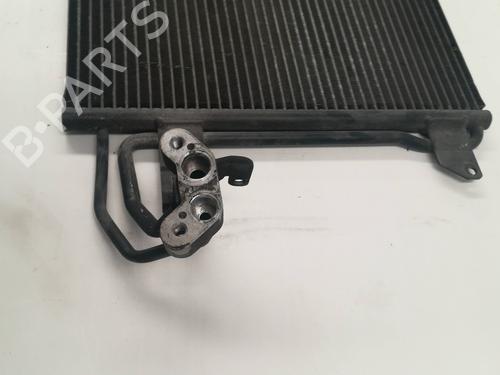 Heater matrix VW GOLF VI (5K1) 1.6 TDI | BP9358286M63
