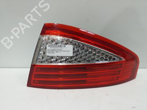 Used Right taillight FORD MONDEO IV (BA7) [2007-2015]  23448534