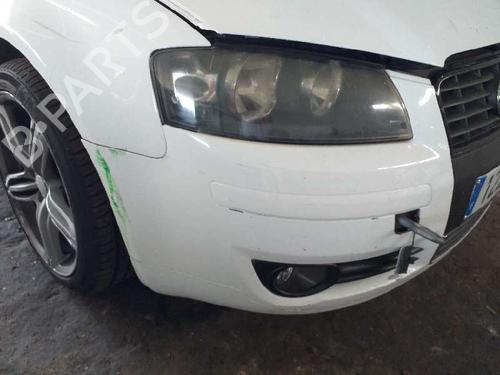 Front left lock AUDI A3 Sportback (8PA) 2.0 FSI | BP9522655C98 