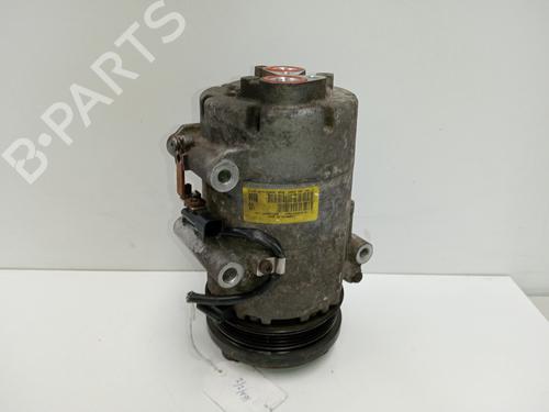 AC compressor FORD FOCUS II (DA_, HCP, DP)  | BP17448132M34 