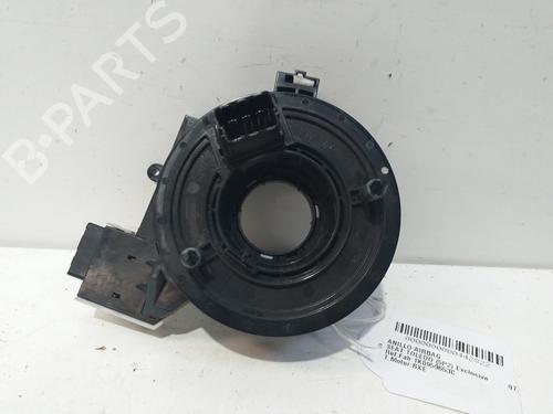 Kontaktrulle Airbag SEAT TOLEDO III (5P2) 1.9 TDI (105 hp) 25729404