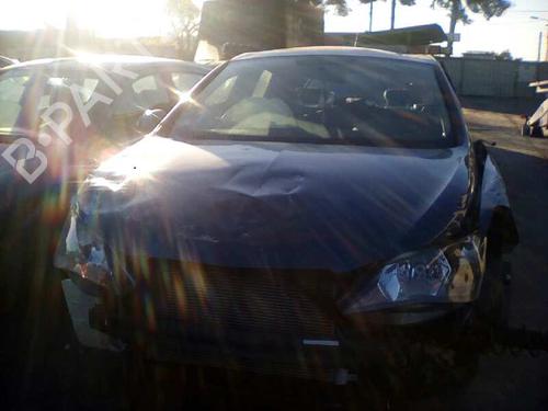 Gearbox SEAT IBIZA IV (6J5, 6P1)  | BP9346271M3 