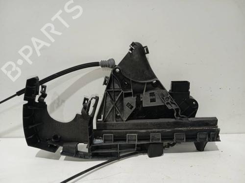 Used Front right lock Front right lock 38624130 38624130