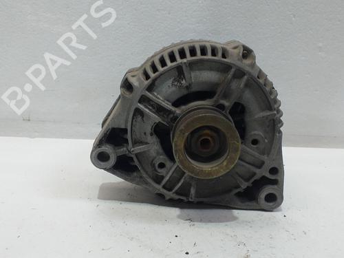 Alternator OPEL VECTRA B (J96) 2.0 DTI 16V (F19) | BP9347640M7 